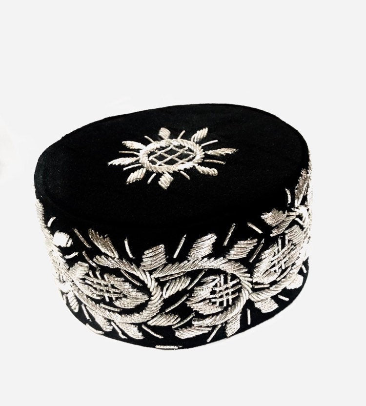Ike Hat