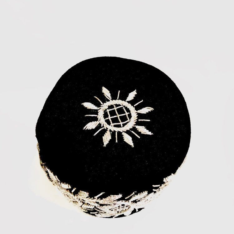 Ike Hat