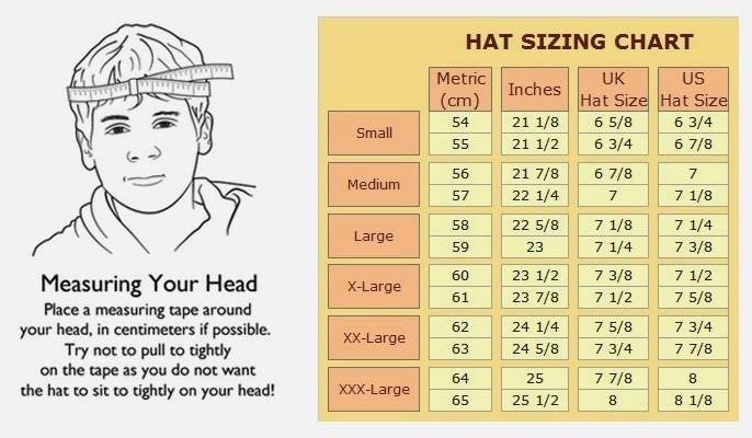 Ike Hat