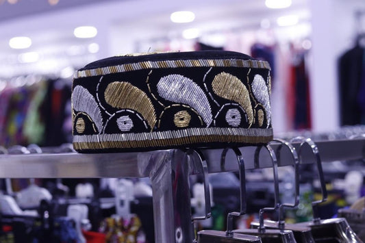 Ebuka Hat