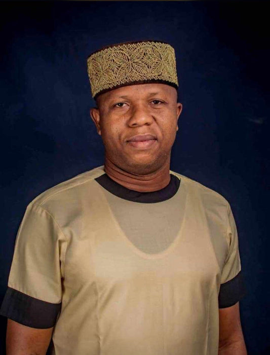 Ogborodike Hat